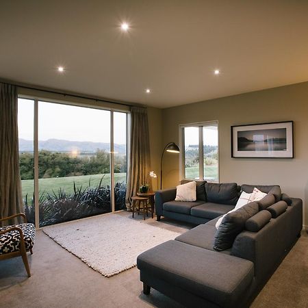 Riverview Terrace Wanaka Extérieur photo