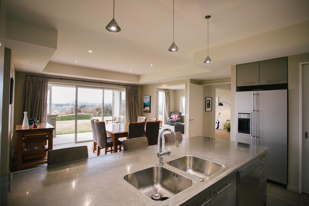 Riverview Terrace Wanaka Extérieur photo