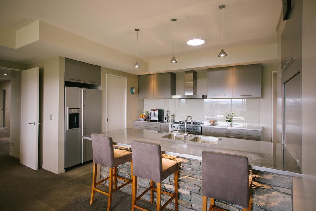 Riverview Terrace Wanaka Extérieur photo