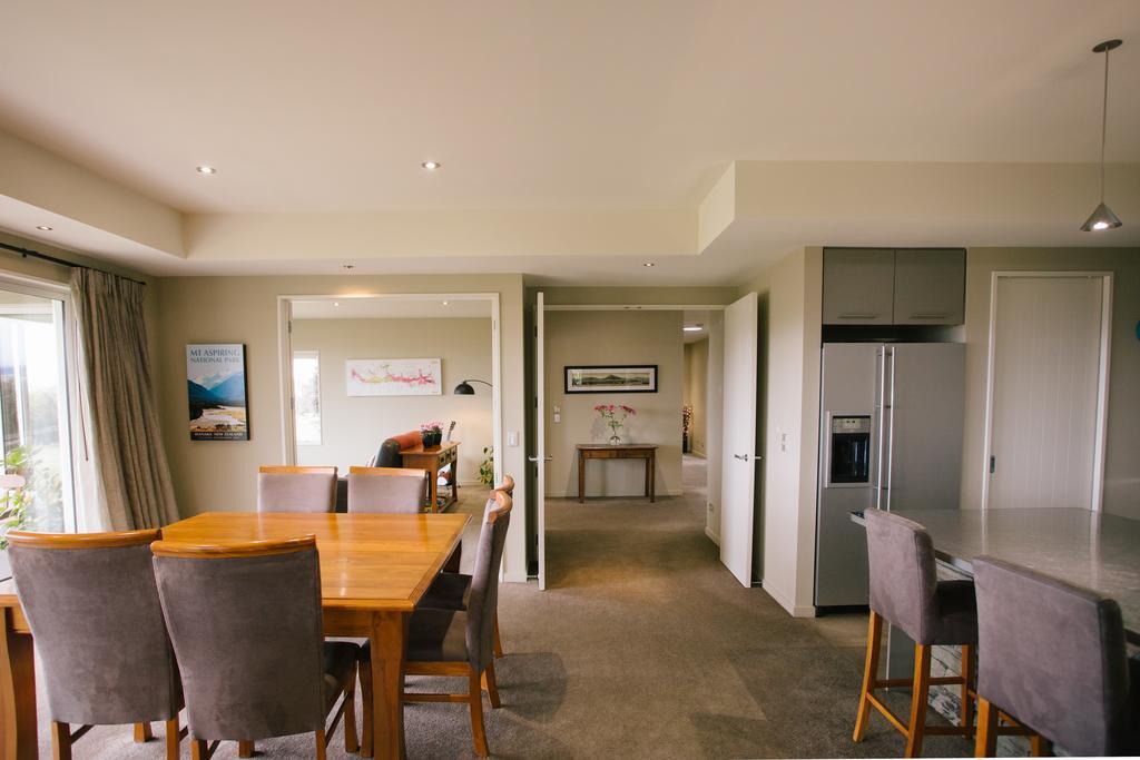 Riverview Terrace Wanaka Extérieur photo