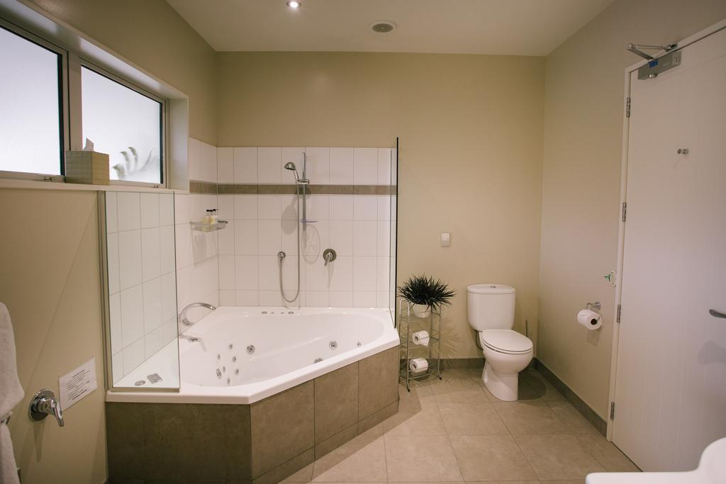 Riverview Terrace Wanaka Extérieur photo