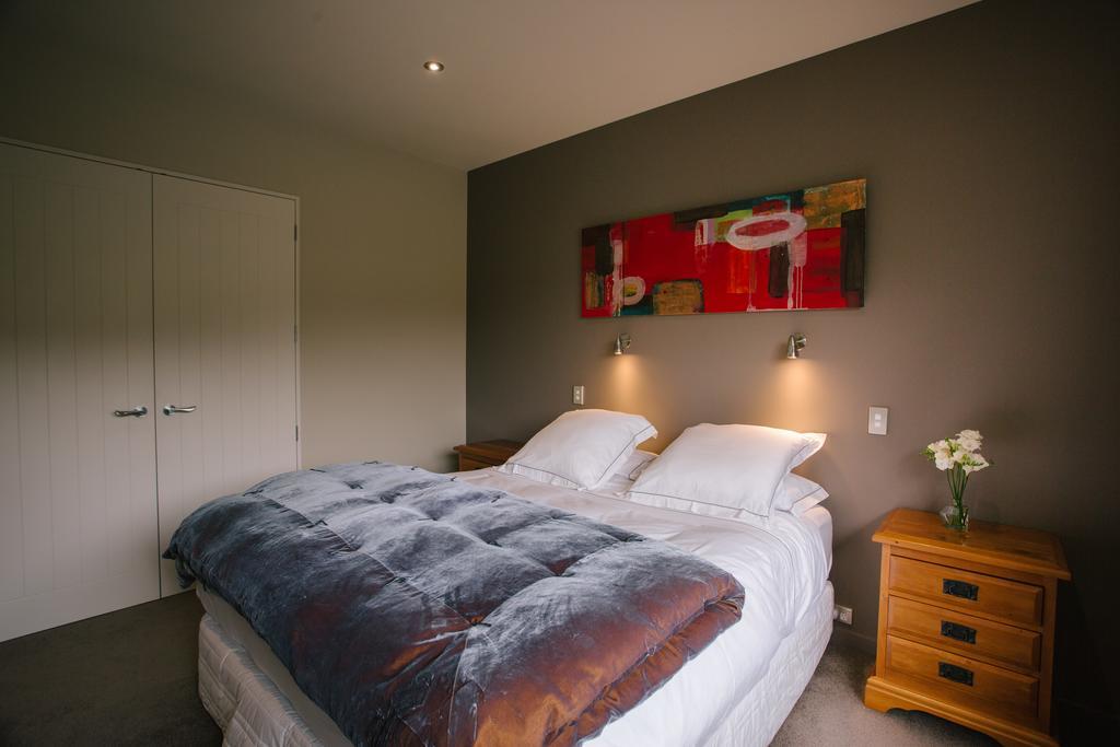 Riverview Terrace Wanaka Extérieur photo