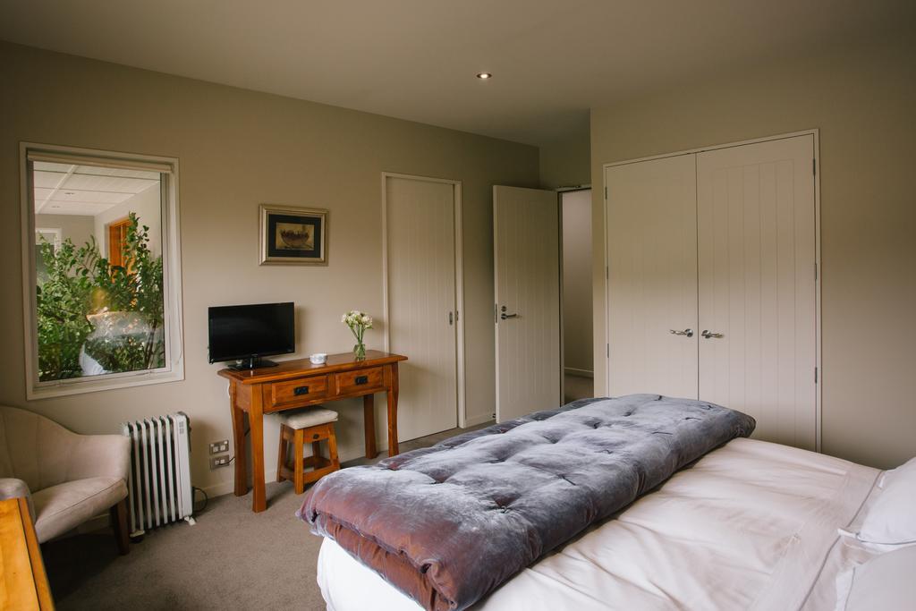 Riverview Terrace Wanaka Extérieur photo