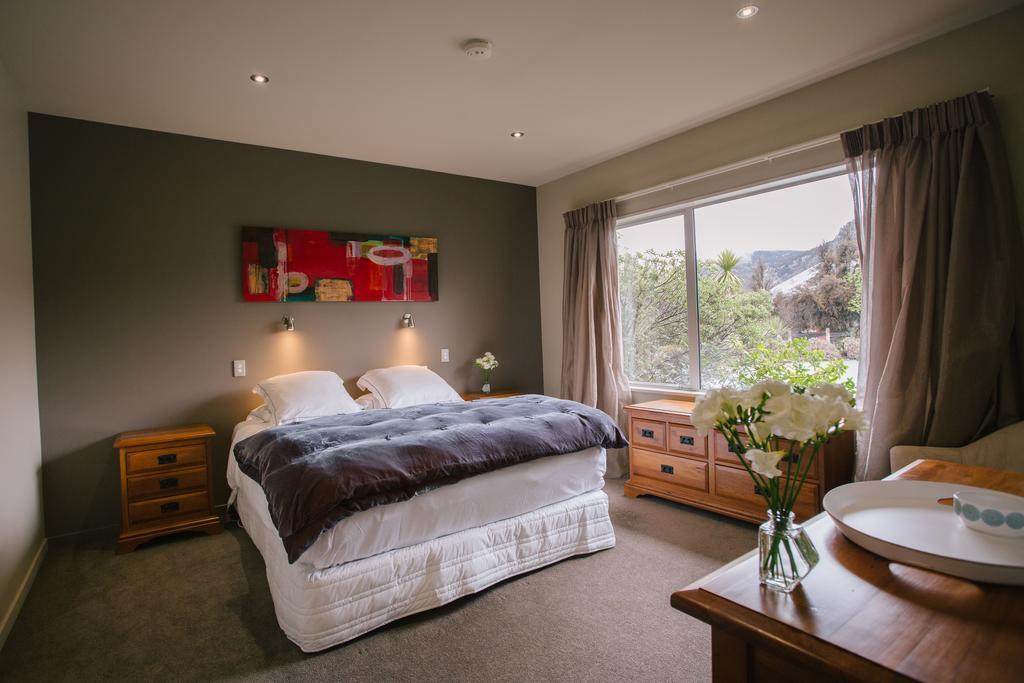 Riverview Terrace Wanaka Extérieur photo