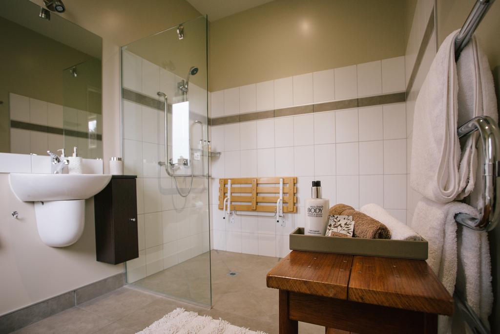 Riverview Terrace Wanaka Extérieur photo