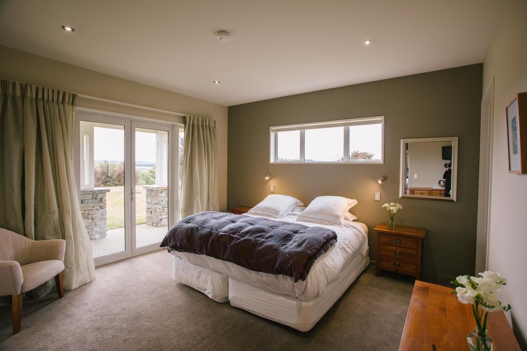 Riverview Terrace Wanaka Extérieur photo