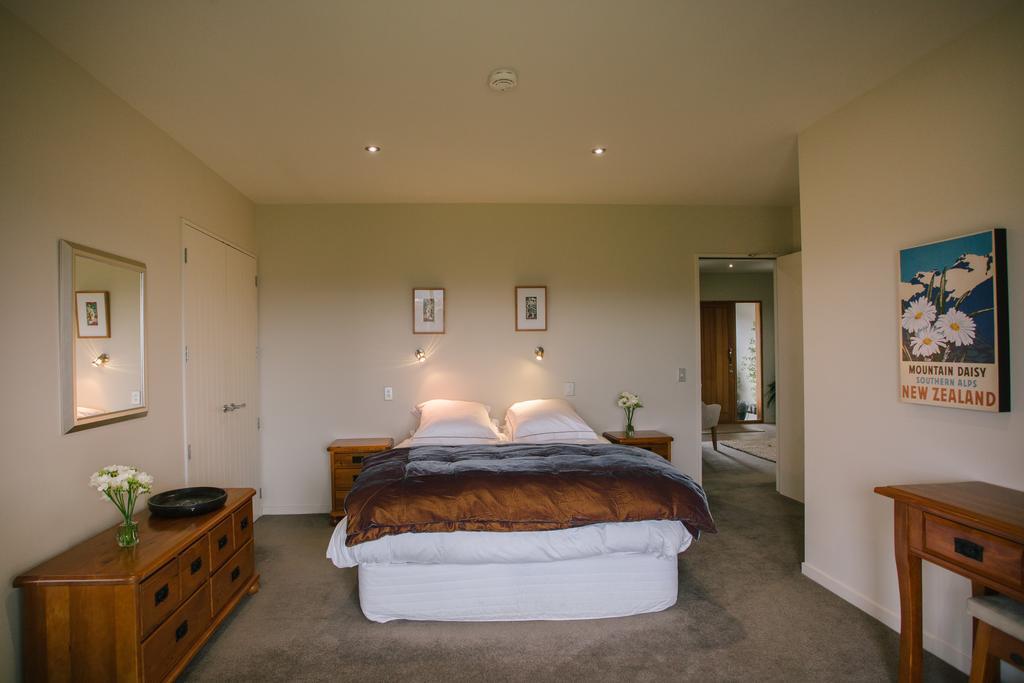 Riverview Terrace Wanaka Extérieur photo