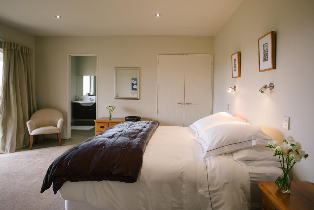 Riverview Terrace Wanaka Extérieur photo