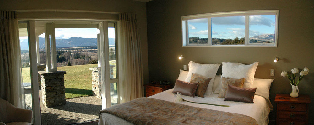 Riverview Terrace Wanaka Extérieur photo