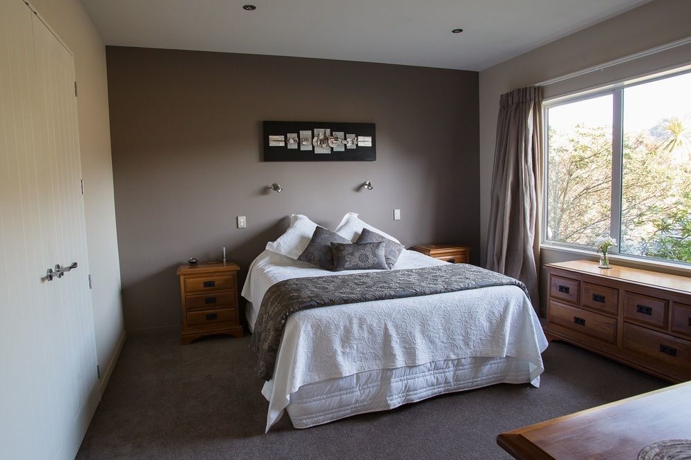 Riverview Terrace Wanaka Extérieur photo