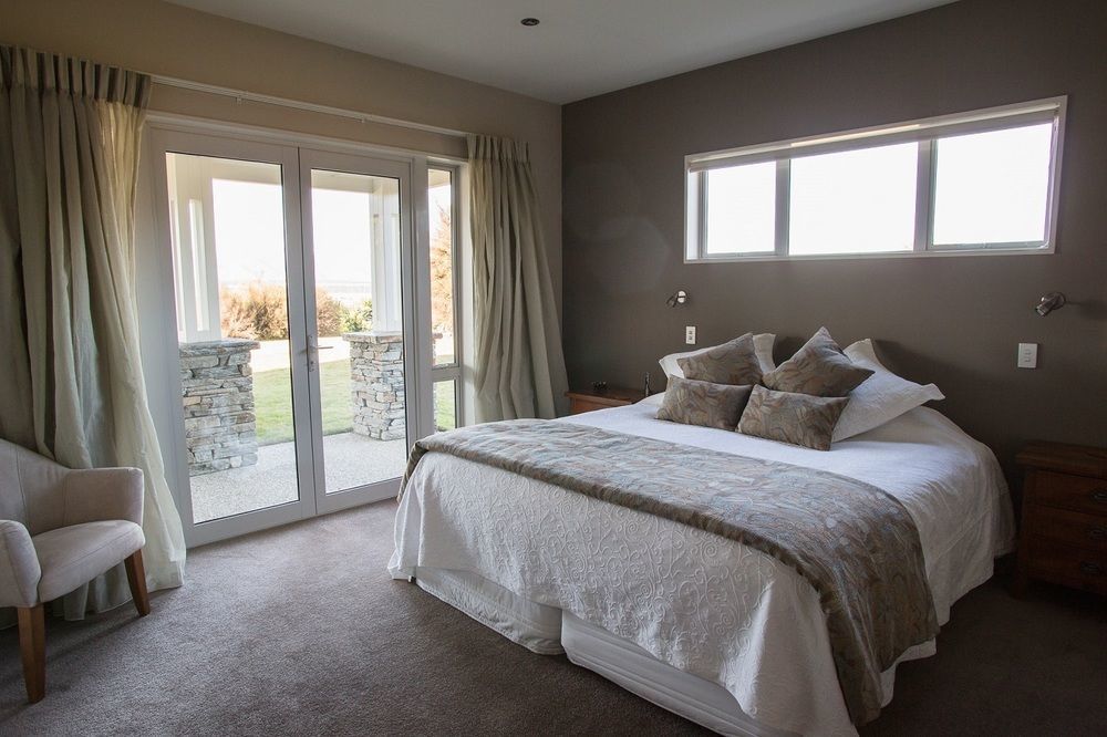 Riverview Terrace Wanaka Extérieur photo