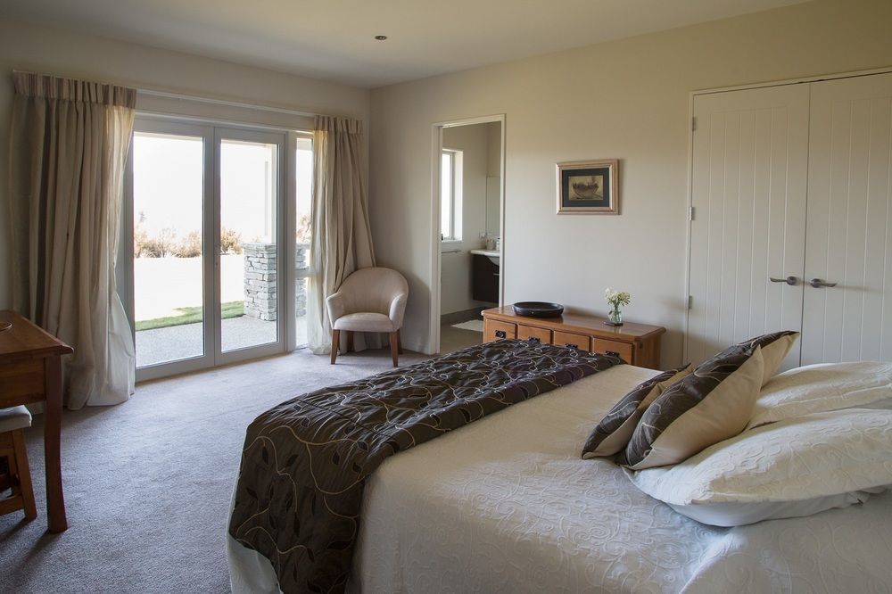 Riverview Terrace Wanaka Extérieur photo