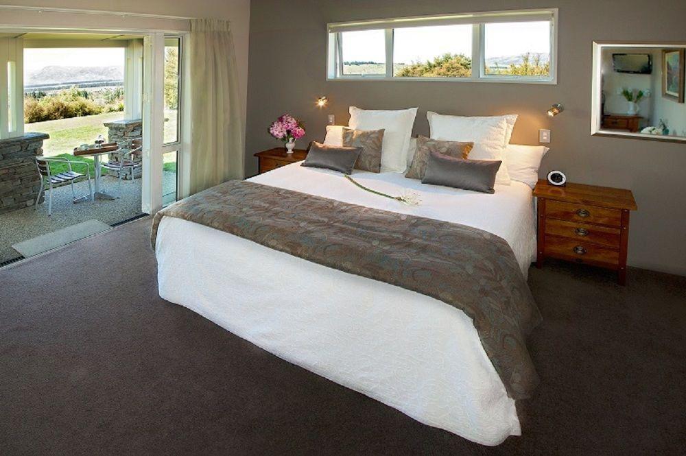 Riverview Terrace Wanaka Extérieur photo