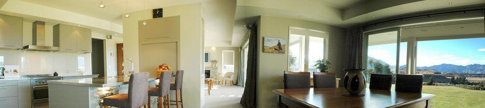 Riverview Terrace Wanaka Extérieur photo