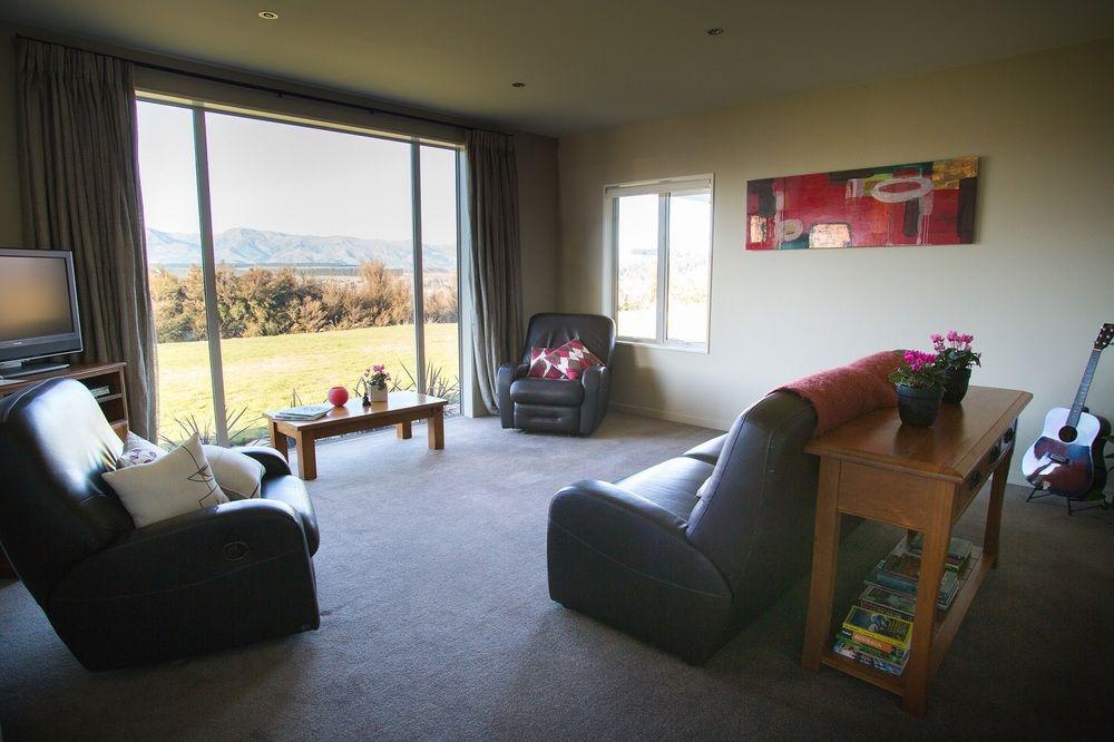 Riverview Terrace Wanaka Extérieur photo