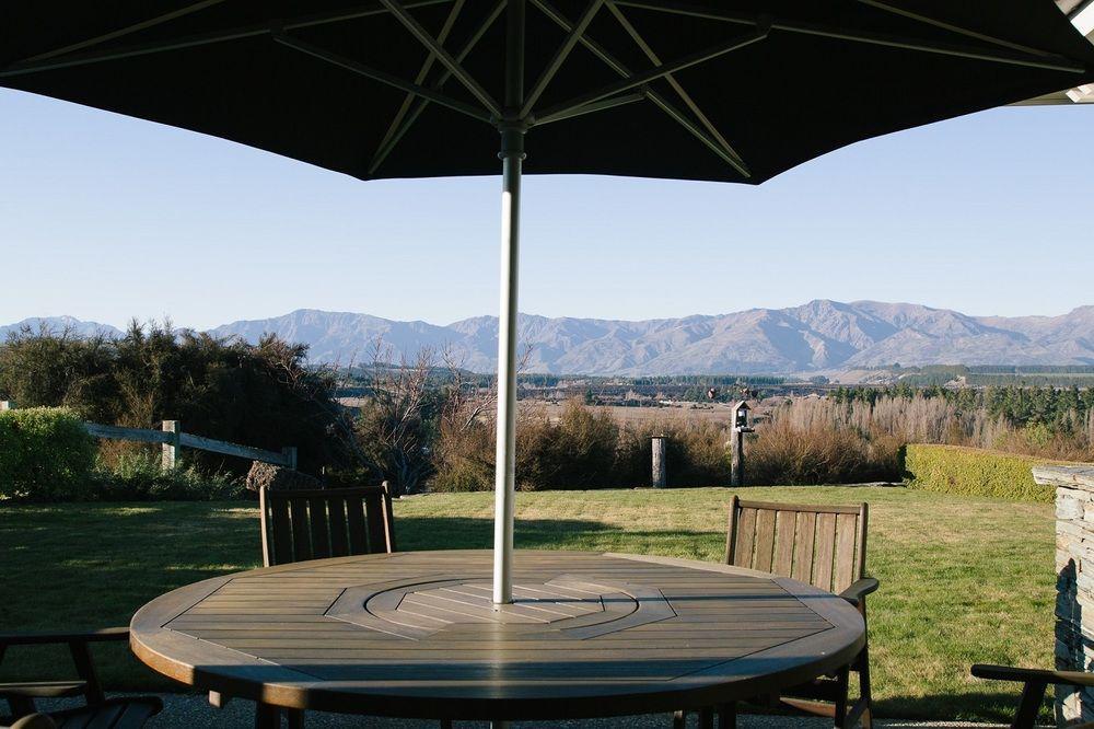 Riverview Terrace Wanaka Extérieur photo