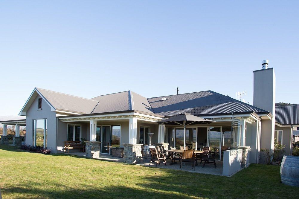 Riverview Terrace Wanaka Extérieur photo