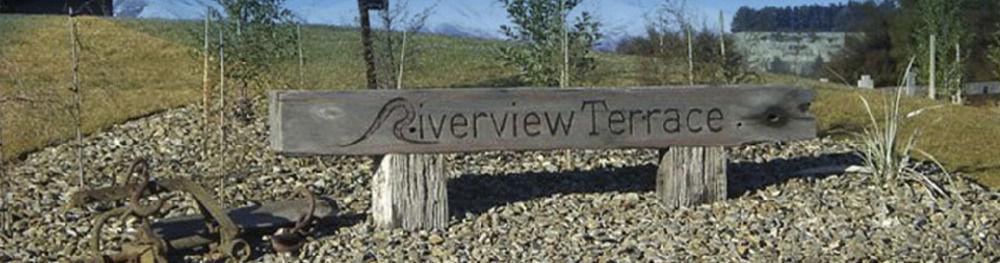 Riverview Terrace Wanaka Extérieur photo