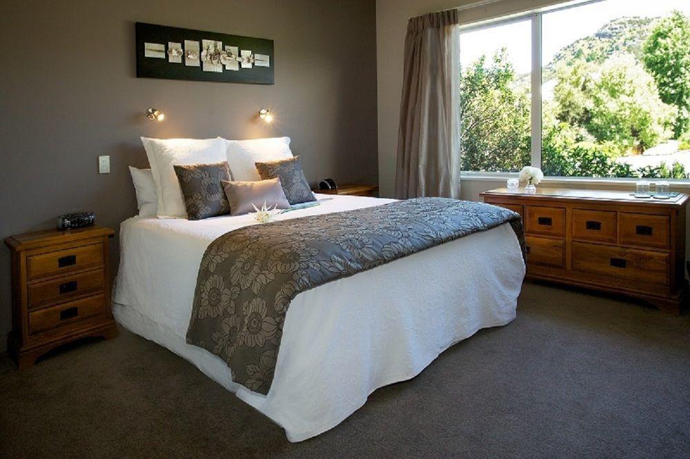Riverview Terrace Wanaka Extérieur photo