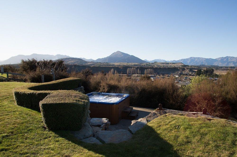 Riverview Terrace Wanaka Extérieur photo