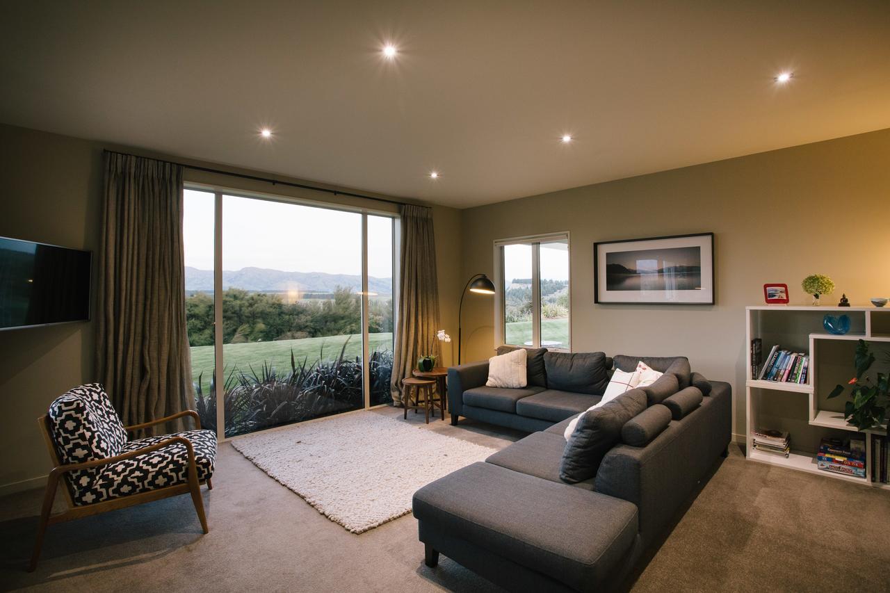Riverview Terrace Wanaka Extérieur photo