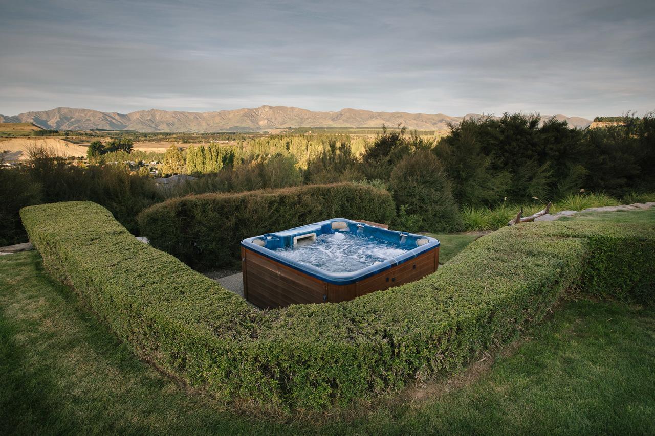Riverview Terrace Wanaka Extérieur photo