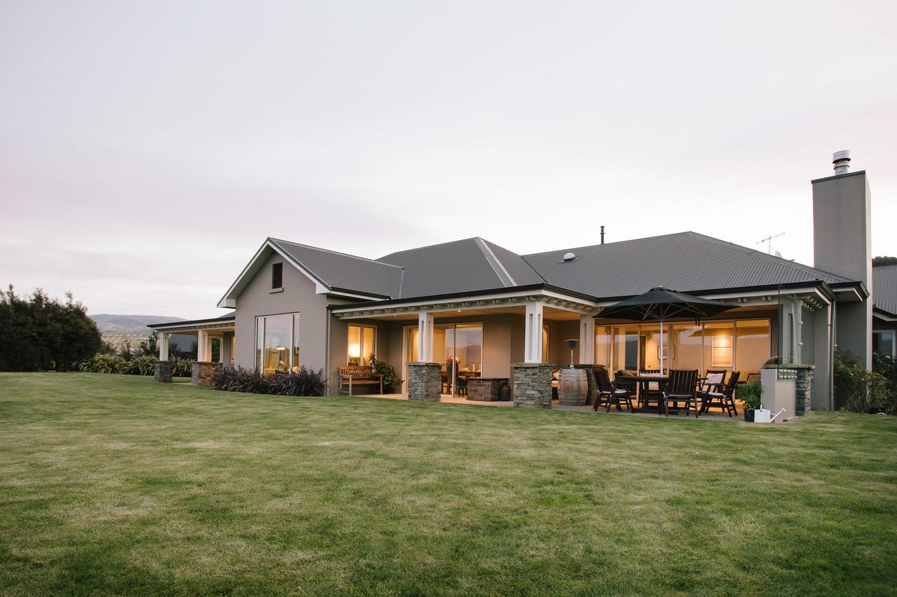 Riverview Terrace Wanaka Extérieur photo