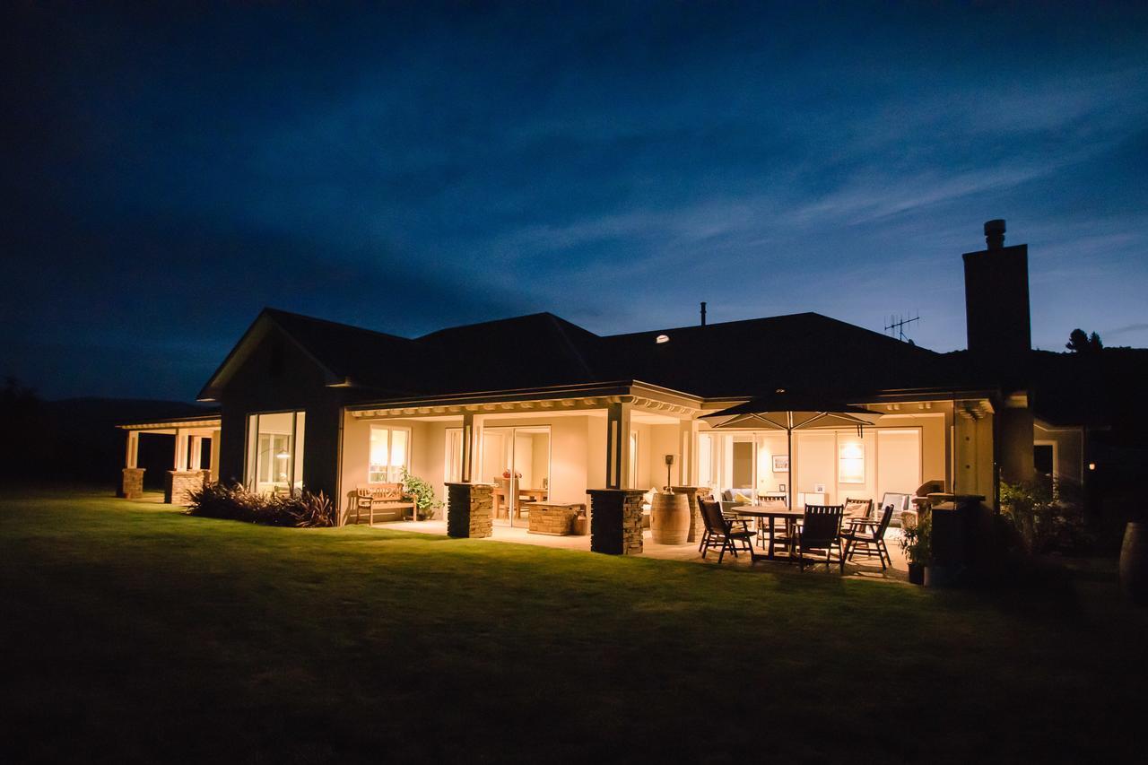 Riverview Terrace Wanaka Extérieur photo
