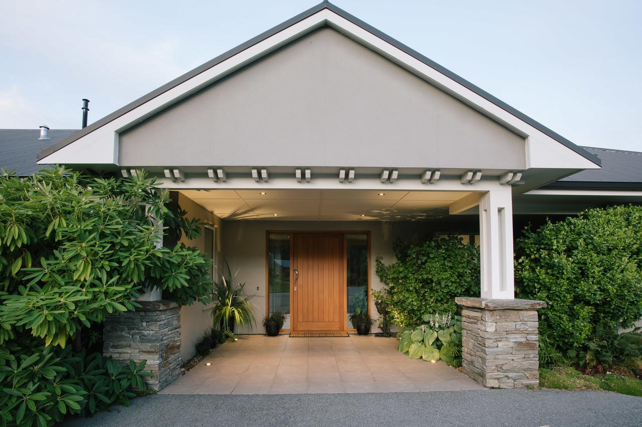 Riverview Terrace Wanaka Extérieur photo