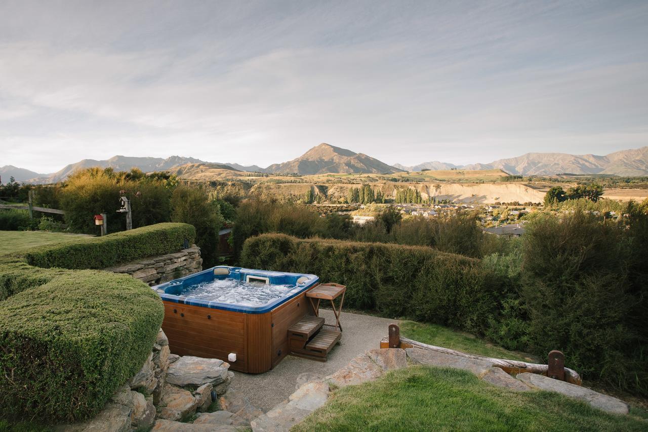 Riverview Terrace Wanaka Extérieur photo