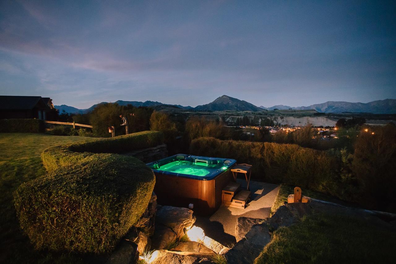 Riverview Terrace Wanaka Extérieur photo