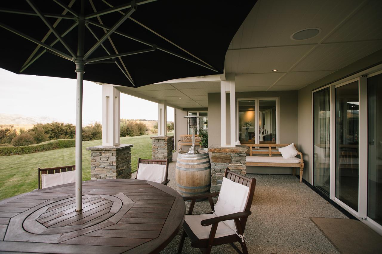 Riverview Terrace Wanaka Extérieur photo