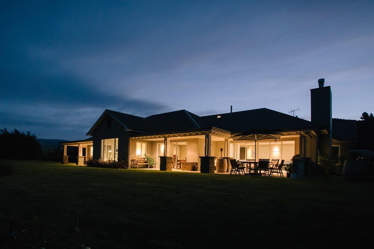 Riverview Terrace Wanaka Extérieur photo
