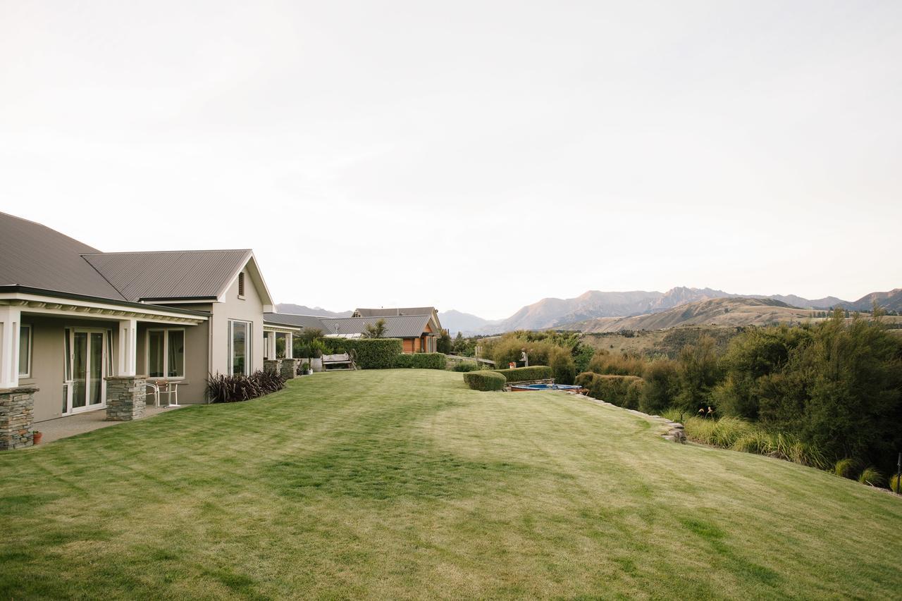 Riverview Terrace Wanaka Extérieur photo