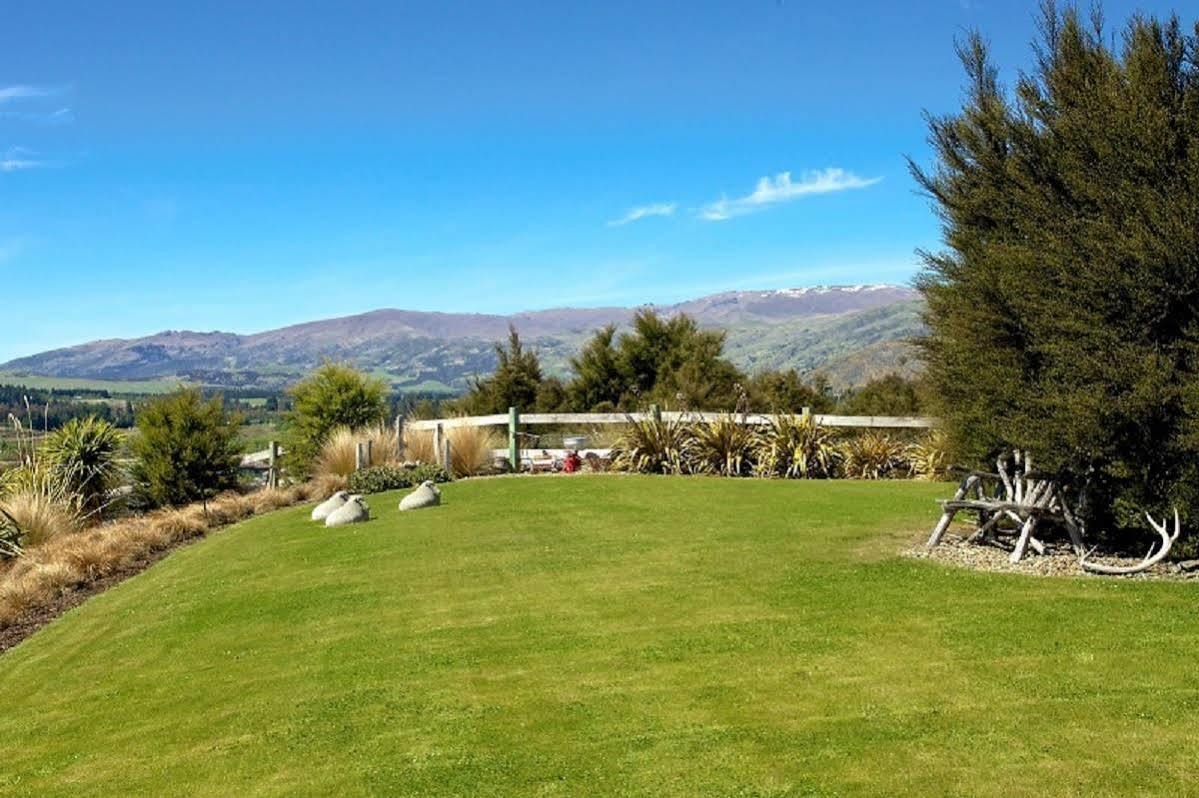 Riverview Terrace Wanaka Extérieur photo