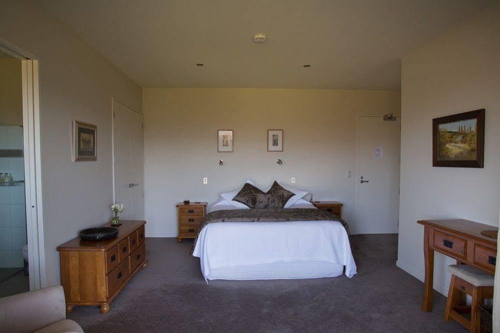 Riverview Terrace Wanaka Extérieur photo