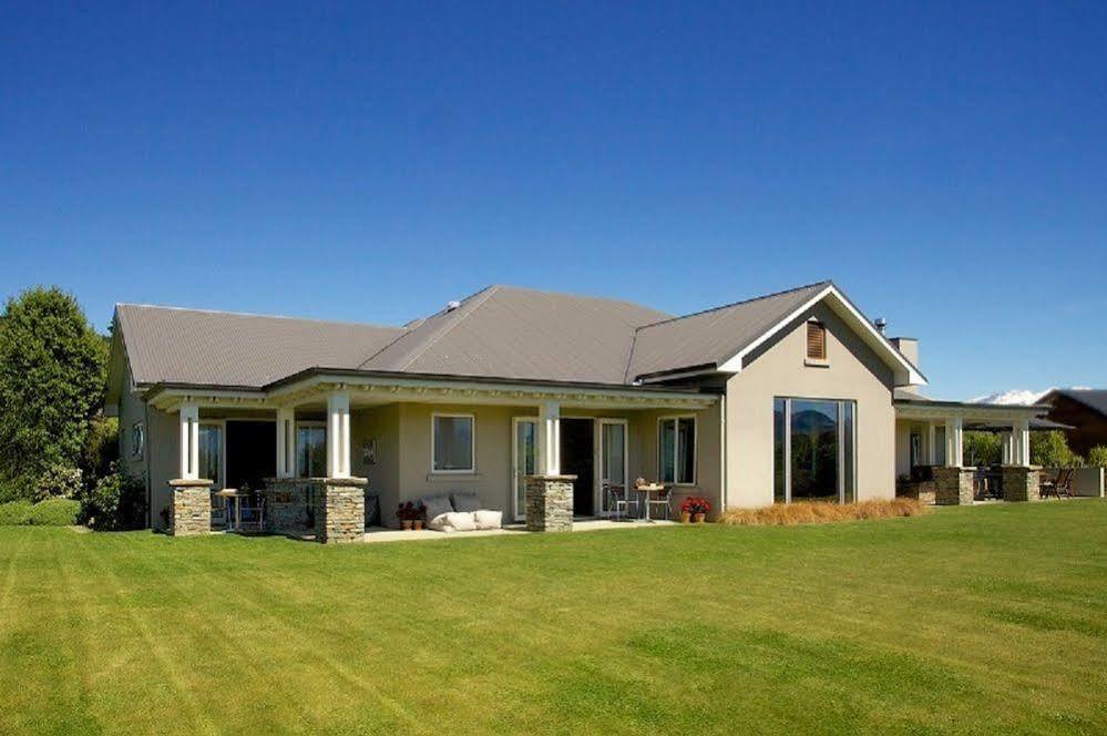 Riverview Terrace Wanaka Extérieur photo