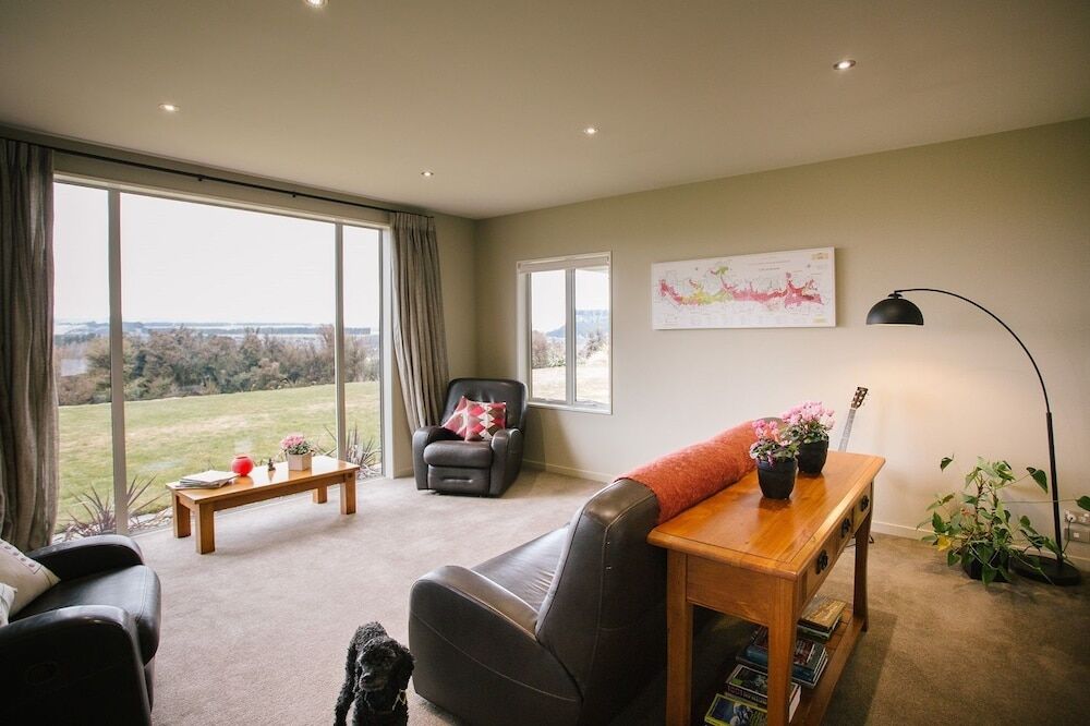 Riverview Terrace Wanaka Extérieur photo